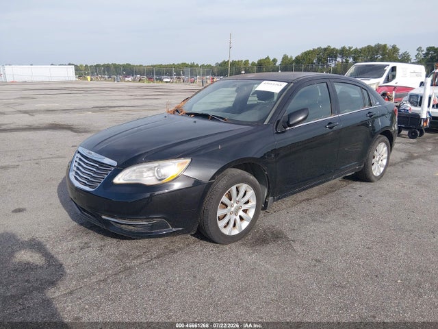Aukcja sprzedaży 2013 Chrysler 200 Touring, vin: 1C3CCBBB3DN503677, numer aukcji: 45661268