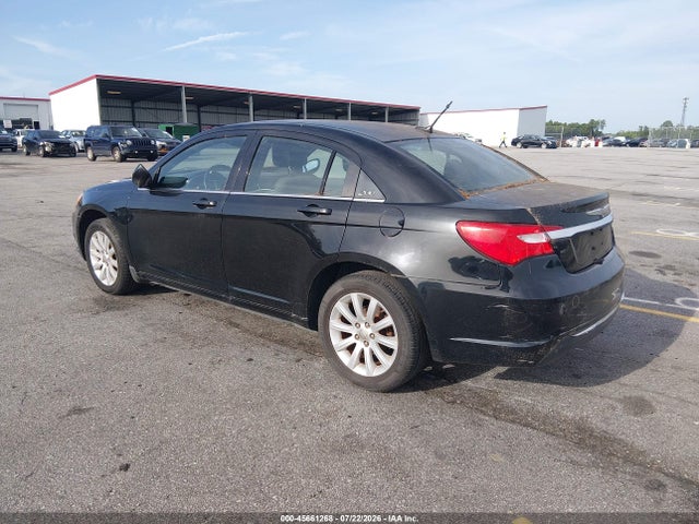 Aukcja sprzedaży 2013 Chrysler 200 Touring, vin: 1C3CCBBB3DN503677, numer aukcji: 45661268