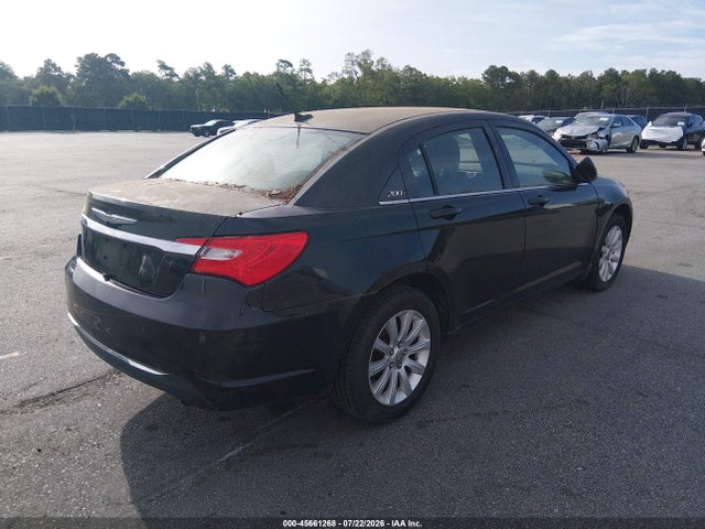 Aukcja sprzedaży 2013 Chrysler 200 Touring, vin: 1C3CCBBB3DN503677, numer aukcji: 45661268