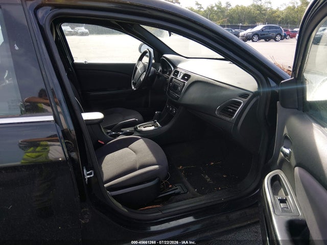 Aukcja sprzedaży 2013 Chrysler 200 Touring, vin: 1C3CCBBB3DN503677, numer aukcji: 45661268