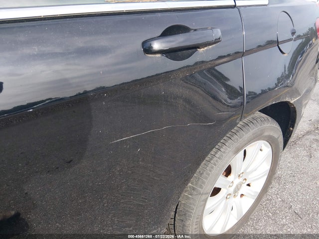 Aukcja sprzedaży 2013 Chrysler 200 Touring, vin: 1C3CCBBB3DN503677, numer aukcji: 45661268