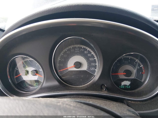 Aukcja sprzedaży 2013 Chrysler 200 Touring, vin: 1C3CCBBB3DN503677, numer aukcji: 45661268