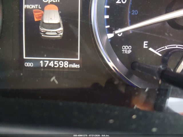 Продаж на аукціоні авто 2016 Toyota Highlander Limited V6, vin: 5TDDKRFH8GS355020, номер лоту: 45661270