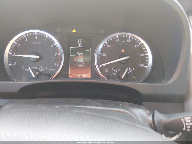 Продаж на аукціоні авто 2016 Toyota Highlander Limited V6, vin: 5TDDKRFH8GS355020, номер лоту: 45661270