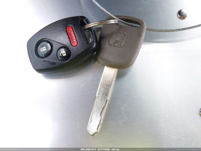 45661274 :رقم المزاد ، 5J6RM3H59CL028101 vin ، 2012 Honda Cr-v Ex مزاد بيع
