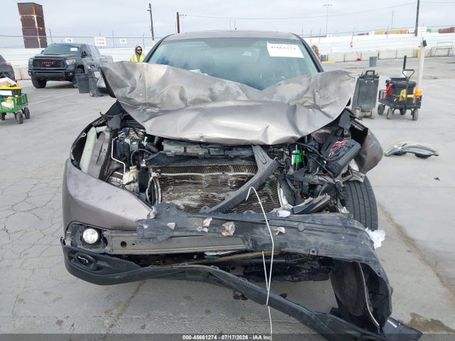 45661274 :رقم المزاد ، 5J6RM3H59CL028101 vin ، 2012 Honda Cr-v Ex مزاد بيع