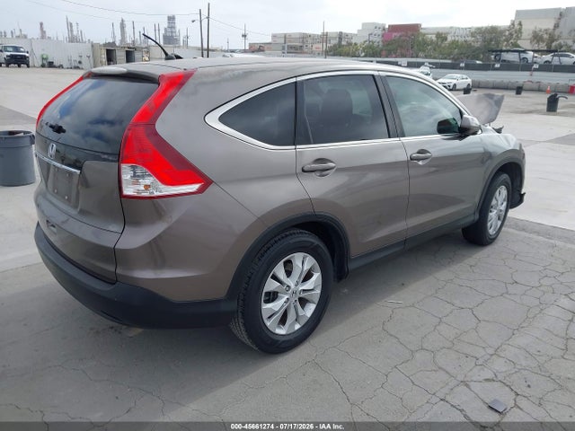 45661274 :رقم المزاد ، 5J6RM3H59CL028101 vin ، 2012 Honda Cr-v Ex مزاد بيع