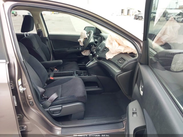 45661274 :رقم المزاد ، 5J6RM3H59CL028101 vin ، 2012 Honda Cr-v Ex مزاد بيع