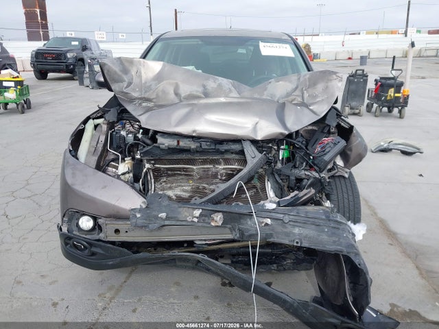 45661274 :رقم المزاد ، 5J6RM3H59CL028101 vin ، 2012 Honda Cr-v Ex مزاد بيع
