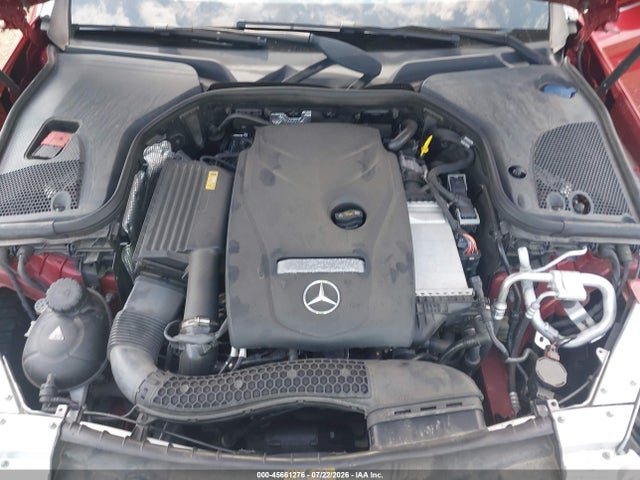 Продажа на аукционе авто 2017 Mercedes-benz E 300 4matic, vin: WDDZF4KB4HA075551, номер лота: 45661276