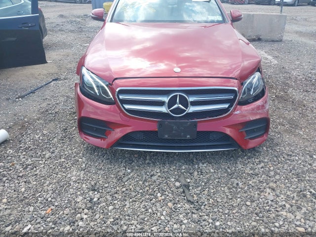 Продажа на аукционе авто 2017 Mercedes-benz E 300 4matic, vin: WDDZF4KB4HA075551, номер лота: 45661276