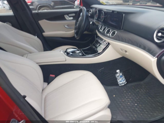 Продажа на аукционе авто 2017 Mercedes-benz E 300 4matic, vin: WDDZF4KB4HA075551, номер лота: 45661276