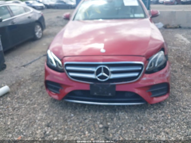 Продажа на аукционе авто 2017 Mercedes-benz E 300 4matic, vin: WDDZF4KB4HA075551, номер лота: 45661276
