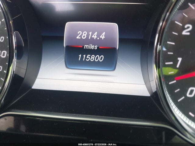 Продажа на аукционе авто 2017 Mercedes-benz E 300 4matic, vin: WDDZF4KB4HA075551, номер лота: 45661276