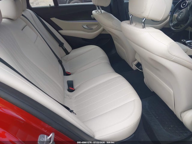 Продажа на аукционе авто 2017 Mercedes-benz E 300 4matic, vin: WDDZF4KB4HA075551, номер лота: 45661276