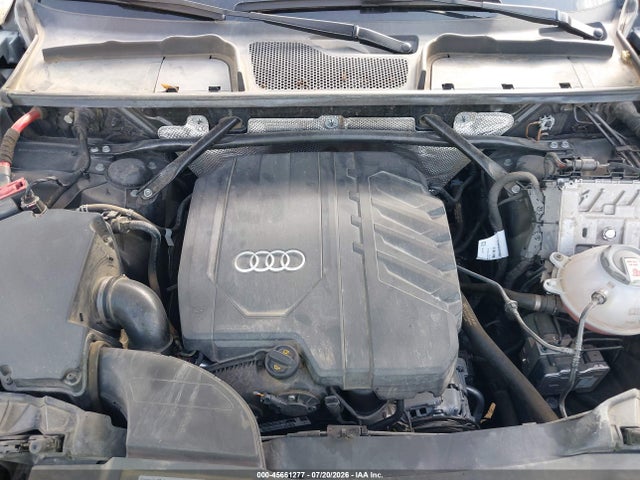 Aukcja sprzedaży 2023 Audi Q5 Premium 45 Tfsi S Line Quattro, vin: WA1GAAFY7P2027297, numer aukcji: 45661277
