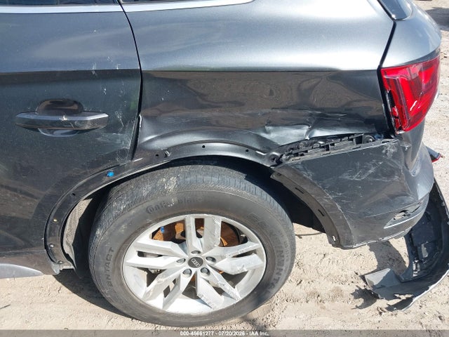 Aukcja sprzedaży 2023 Audi Q5 Premium 45 Tfsi S Line Quattro, vin: WA1GAAFY7P2027297, numer aukcji: 45661277