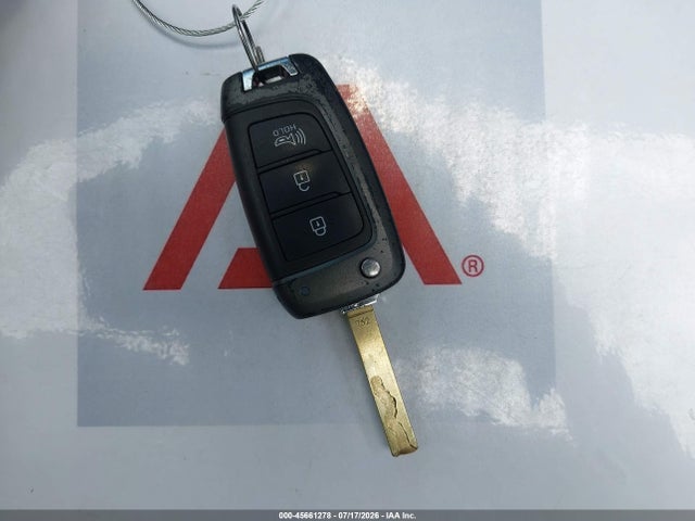 Продаж на аукціоні авто 2021 Hyundai Santa Fe Se, vin: 5NMS14AJ3MH309228, номер лоту: 45661278