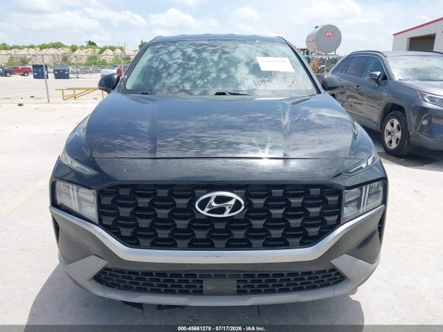 Продаж на аукціоні авто 2021 Hyundai Santa Fe Se, vin: 5NMS14AJ3MH309228, номер лоту: 45661278