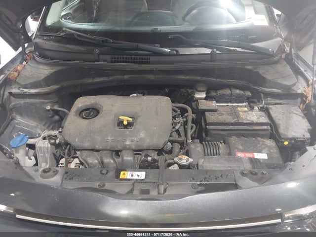 45661281 :رقم المزاد ، KNDJ23AU0L7100211 vin ، 2020 Kia Soul Lx مزاد بيع