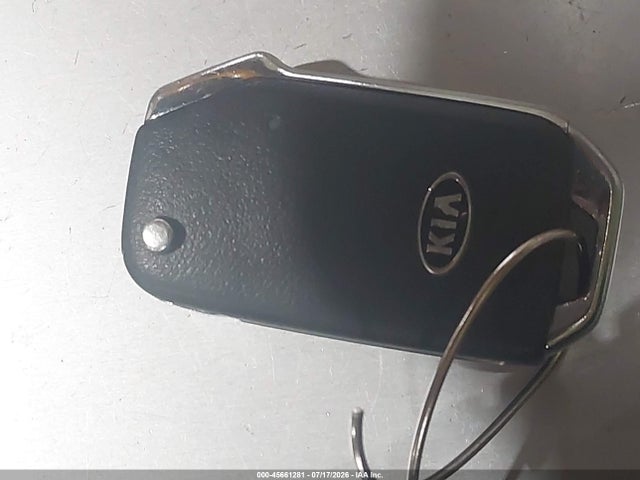45661281 :رقم المزاد ، KNDJ23AU0L7100211 vin ، 2020 Kia Soul Lx مزاد بيع