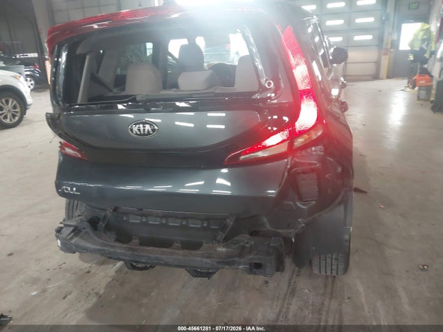 45661281 :رقم المزاد ، KNDJ23AU0L7100211 vin ، 2020 Kia Soul Lx مزاد بيع