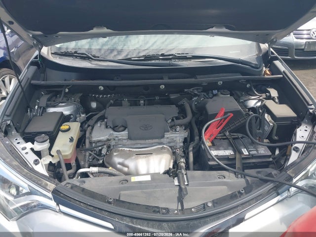 2T3YFREVXHW354545 Toyota Rav4 Platinum
