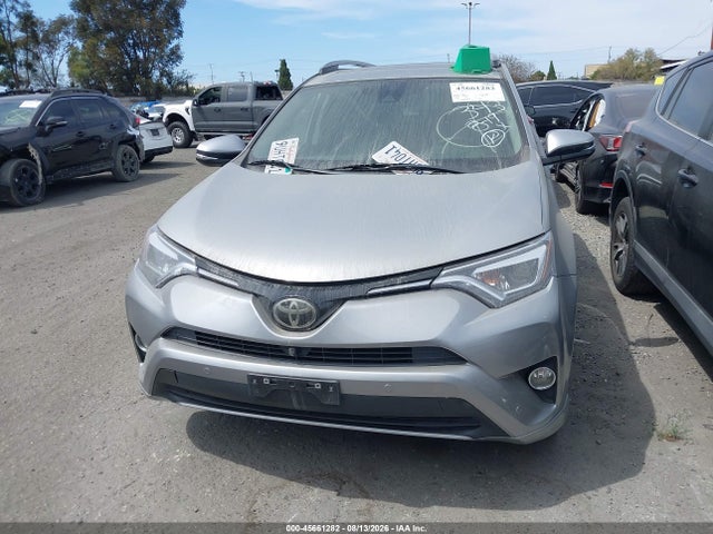 2T3YFREVXHW354545 Toyota Rav4 Platinum
