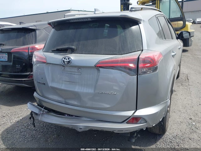 2T3YFREVXHW354545 Toyota Rav4 Platinum