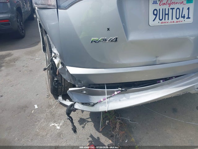 2T3YFREVXHW354545 Toyota Rav4 Platinum
