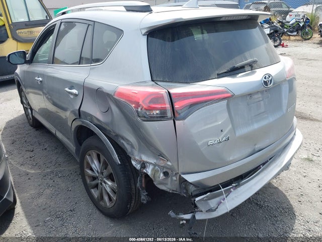 2T3YFREVXHW354545 Toyota Rav4 Platinum