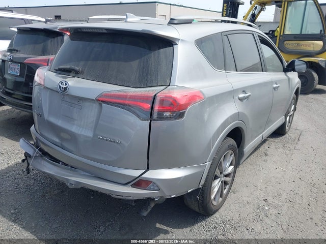2T3YFREVXHW354545 Toyota Rav4 Platinum