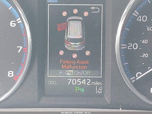 2T3YFREVXHW354545 Toyota Rav4 Platinum