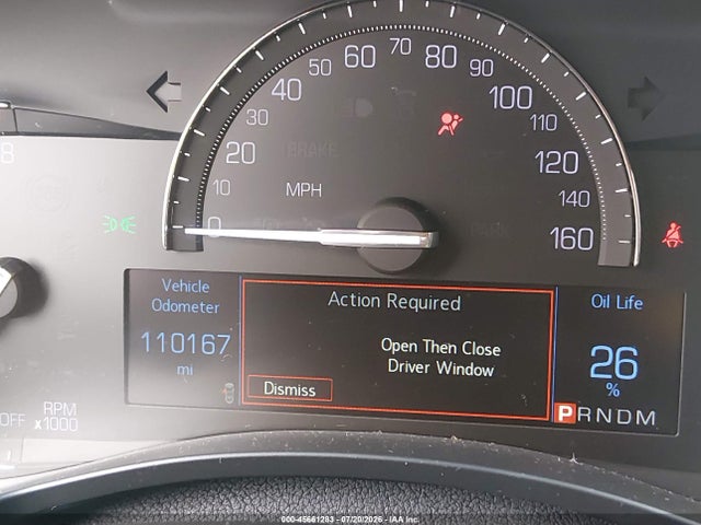 Cadillac ATS LUXURY 2018 1G6AF5SX2J0167636 Image 15