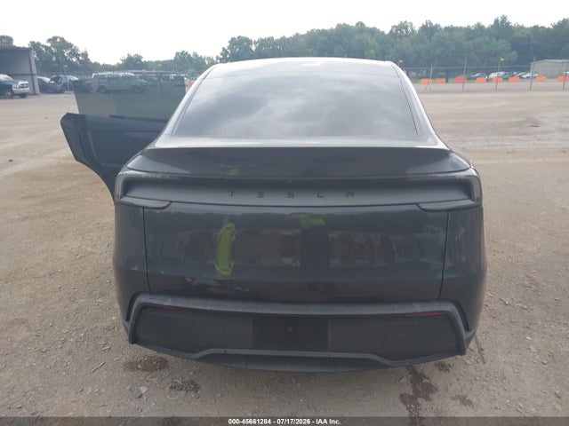 45661284 :رقم المزاد ، 7SAYGDED4TA471480 vin ، 2026 Tesla Model Y مزاد بيع