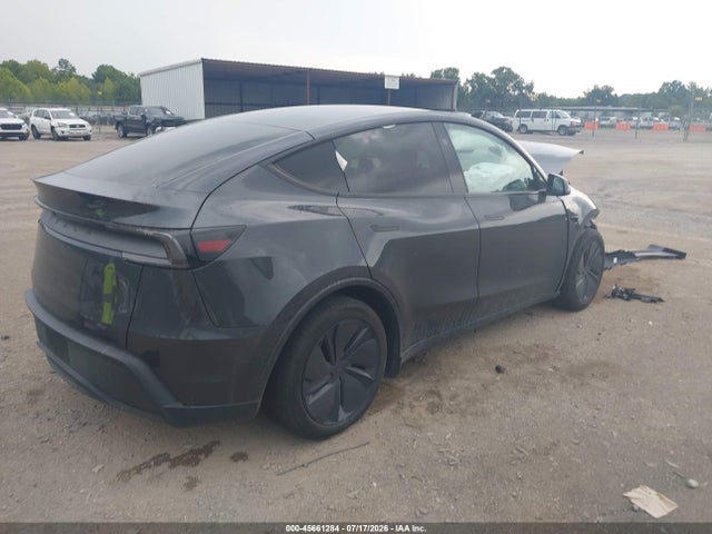 45661284 :رقم المزاد ، 7SAYGDED4TA471480 vin ، 2026 Tesla Model Y مزاد بيع