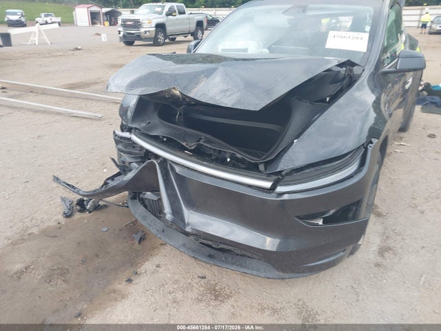 45661284 :رقم المزاد ، 7SAYGDED4TA471480 vin ، 2026 Tesla Model Y مزاد بيع