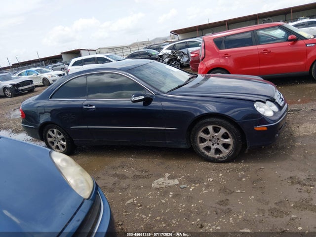 Продажа на аукционе авто 2003 Mercedes-benz Clk 320, vin: WDBTJ65J23F023150, номер лота: 45661289