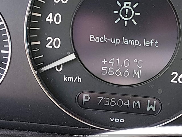 Продажа на аукционе авто 2003 Mercedes-benz Clk 320, vin: WDBTJ65J23F023150, номер лота: 45661289