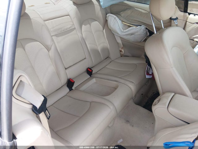 Продажа на аукционе авто 2003 Mercedes-benz Clk 320, vin: WDBTJ65J23F023150, номер лота: 45661289