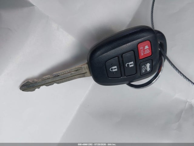 Toyota COROLLA SE 2017 5YFBURHE3HP701361 Image 11