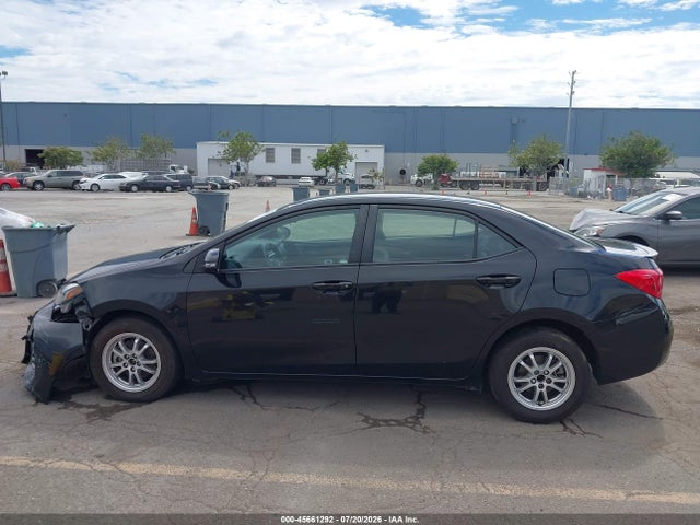 Toyota COROLLA SE 2017 5YFBURHE3HP701361 Image 15