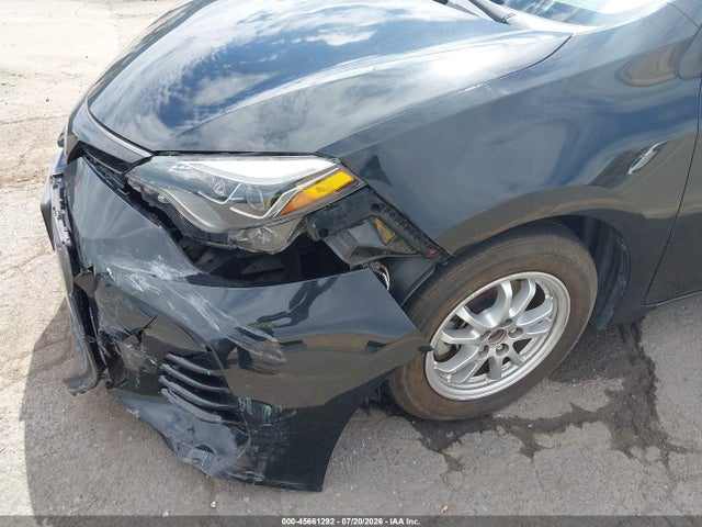 Toyota COROLLA SE 2017 5YFBURHE3HP701361 Image 6