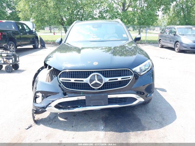 Продажа на аукционе авто 2025 Mercedes-benz Glc 300 4matic Suv, vin: W1NKM4HB9SF270959, номер лота: 45661295