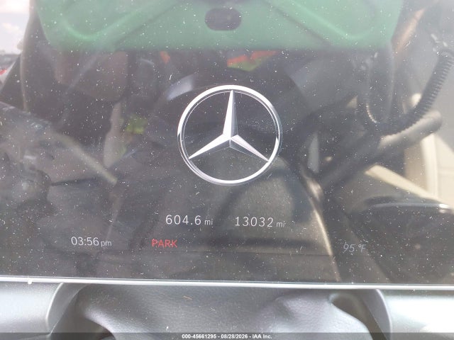 Продажа на аукционе авто 2025 Mercedes-benz Glc 300 4matic Suv, vin: W1NKM4HB9SF270959, номер лота: 45661295