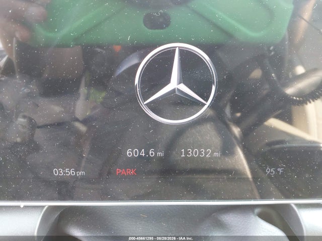 Продажа на аукционе авто 2025 Mercedes-benz Glc 300 4matic Suv, vin: W1NKM4HB9SF270959, номер лота: 45661295