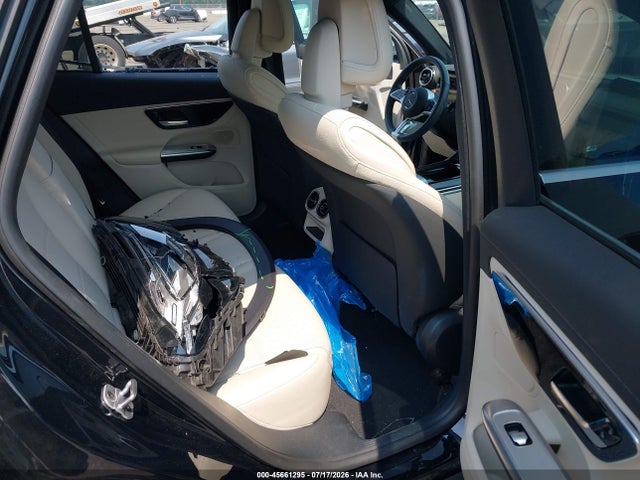 Продажа на аукционе авто 2025 Mercedes-benz Glc 300 4matic Suv, vin: W1NKM4HB9SF270959, номер лота: 45661295