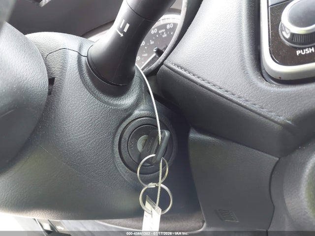45661302 :رقم المزاد ، 3N1CN8DV5RL917179 vin ، 2024 Nissan Versa 1.6 S مزاد بيع