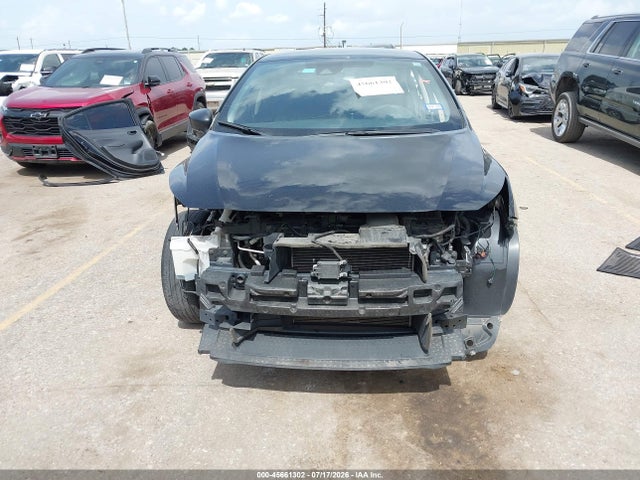 45661302 :رقم المزاد ، 3N1CN8DV5RL917179 vin ، 2024 Nissan Versa 1.6 S مزاد بيع