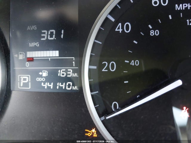 45661302 :رقم المزاد ، 3N1CN8DV5RL917179 vin ، 2024 Nissan Versa 1.6 S مزاد بيع
